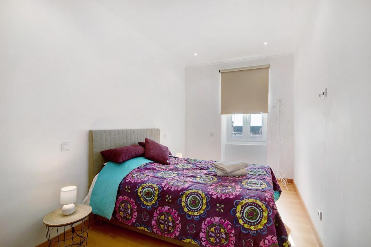 Traditional 3 Bedroom Apartment アルテ エクステリア 写真